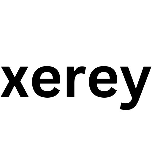 xerey